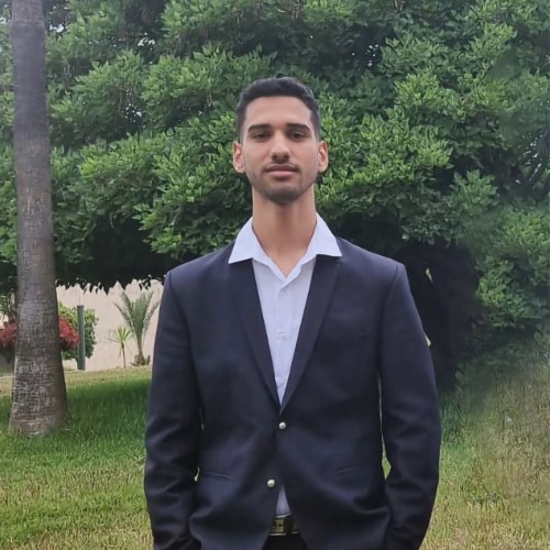 Youness L. profile photo