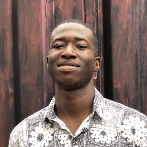 Chijioke O.