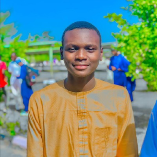 Nuhu Haruna S. profile photo