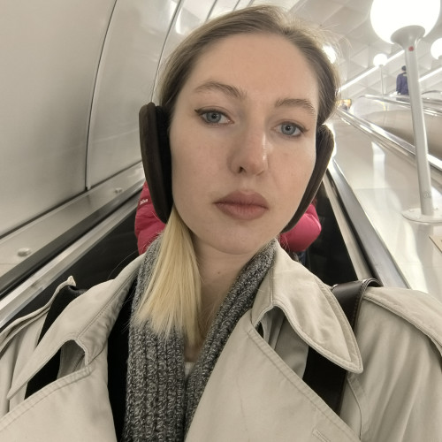 Mariia K. profile photo