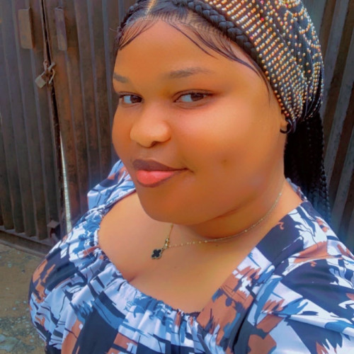 goodness i. profile photo