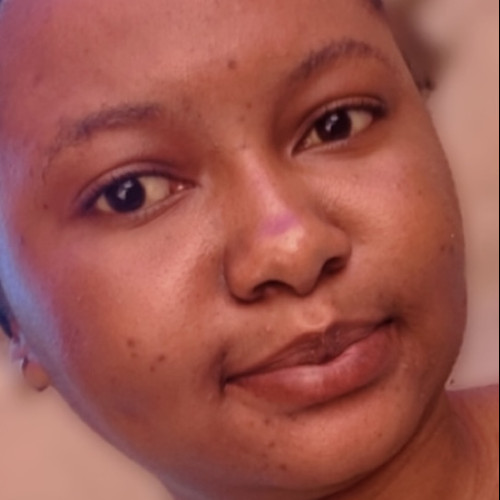 Asha M.