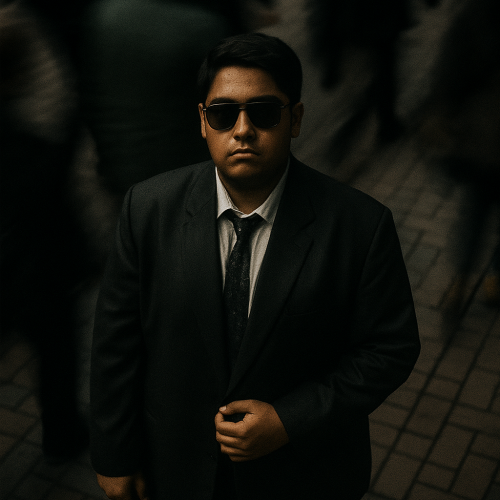 Hassan A. profile photo