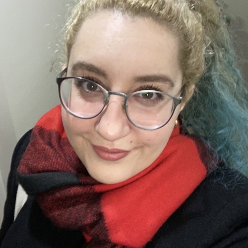 Dilara T. profile photo