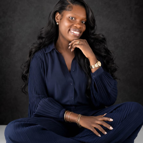 Nweke C. profile photo