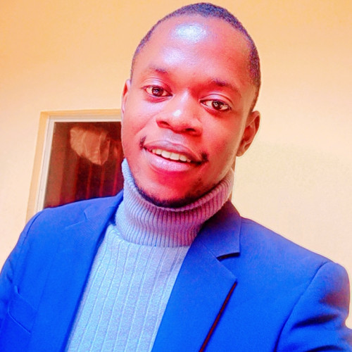 Taiwo A.