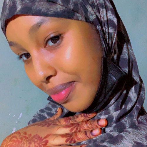 Hafsa  A. profile photo