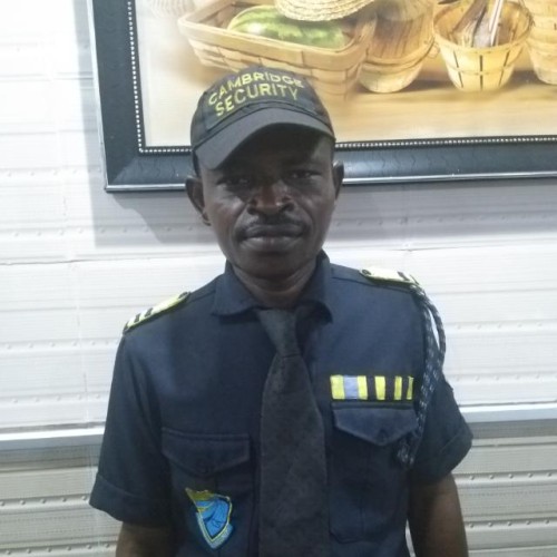 Jeremiah O. profile photo