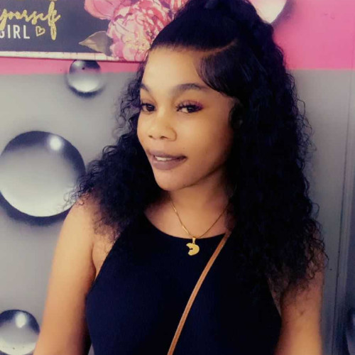 janell b. profile photo