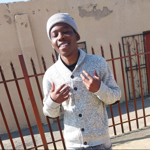 Nhlanhla S. profile photo