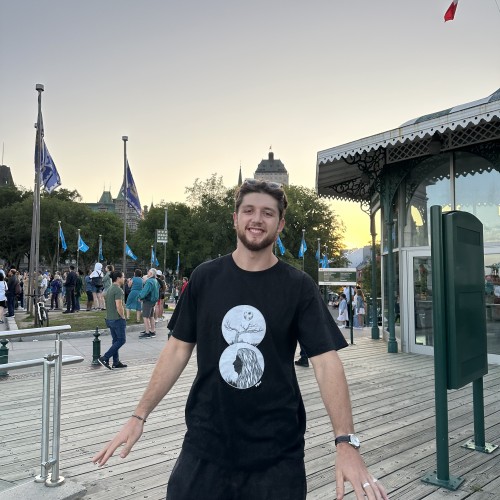 Elliot S. profile photo