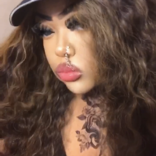 aaliyah m.