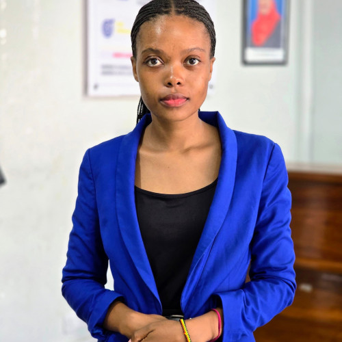 Dionisia J. profile photo