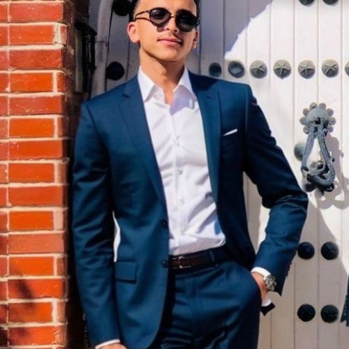 Hafed H. profile photo