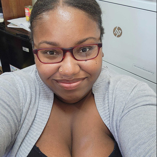 shanice h. profile photo