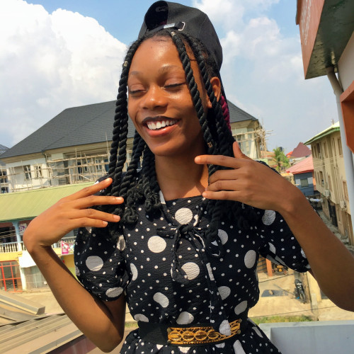 Empress  G. profile photo