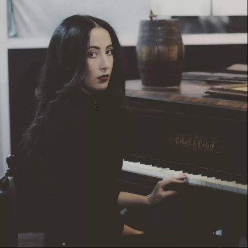 Imane T. profile photo
