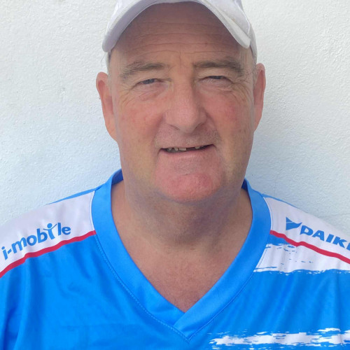 Russell P. profile photo