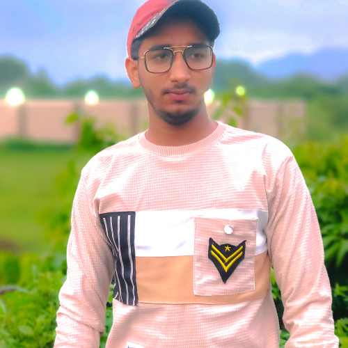 Khan A. profile photo