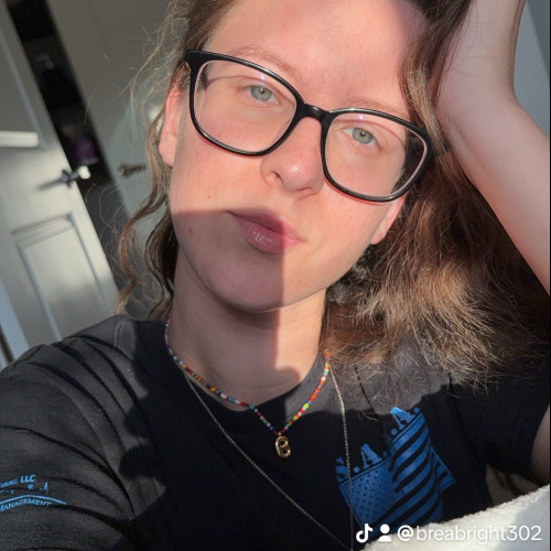 Breanna A. profile photo