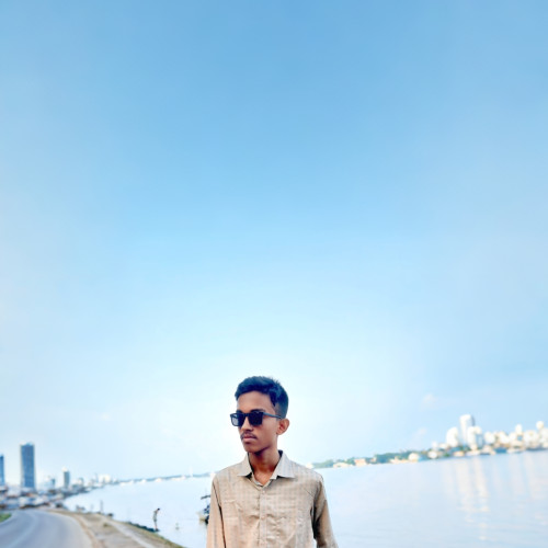 Hasan R. profile photo