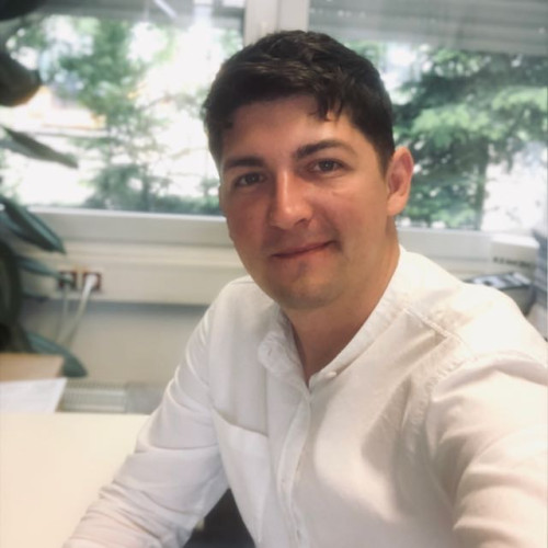Teodor I. profile photo
