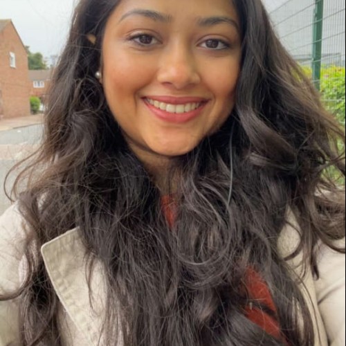 Devanshi V. profile photo