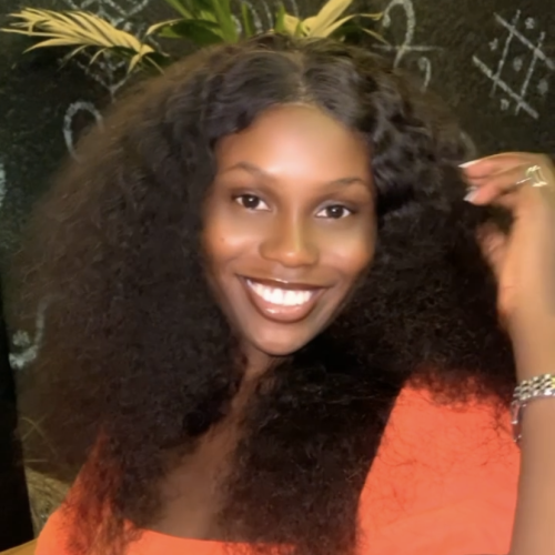 Audrey  D. profile photo