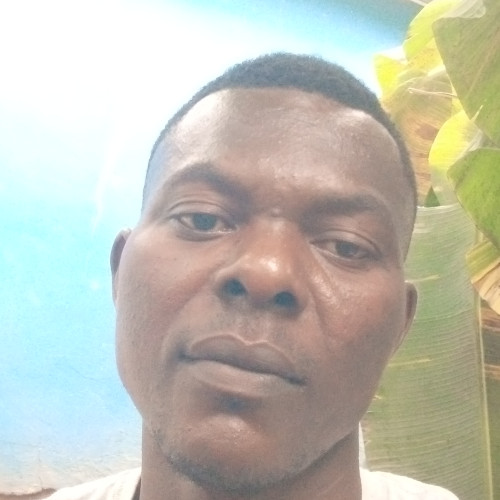 Godwill O. profile photo
