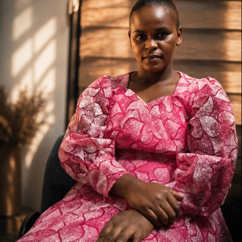 Priscillah  N. profile photo