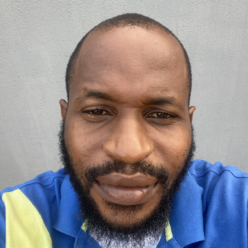 Hammond A. profile photo