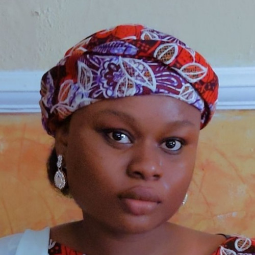 Aisha T. profile photo