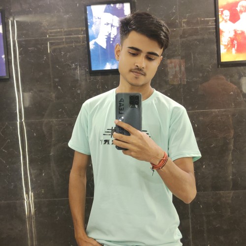 Adarsh R.