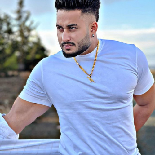 Wrestle B. profile photo