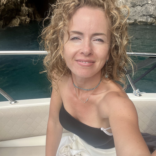 Polina  H. profile photo