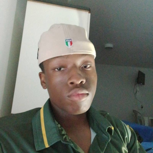 Andile B. profile photo