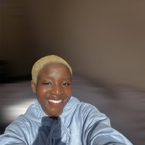 Katleho M.