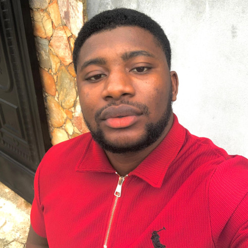 Akachukwu S. profile photo
