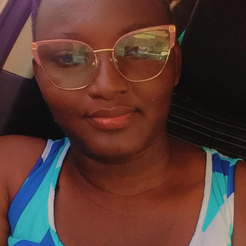 Damaris M. profile photo