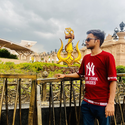 Gautam K. profile photo