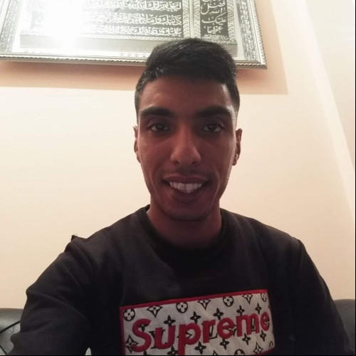 Mehdi M. profile photo