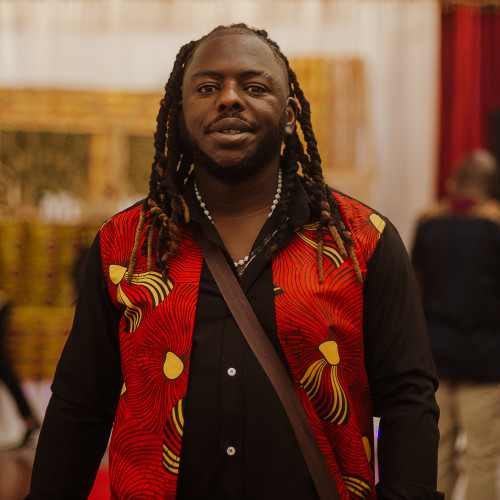 Gregory M. profile photo