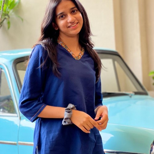 Apoorva K.