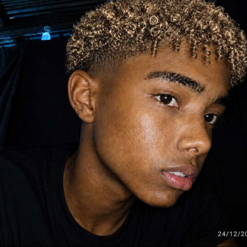 Jermaine B. profile photo