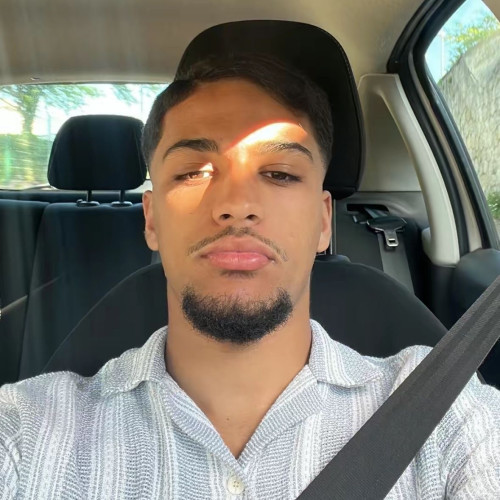 Lahcen Ghaly F. profile photo
