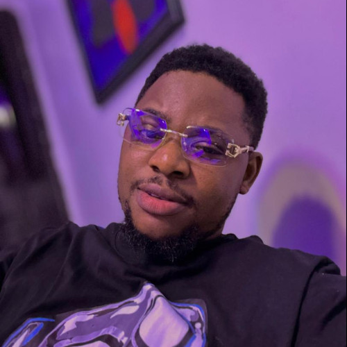 Uchenna F. profile photo