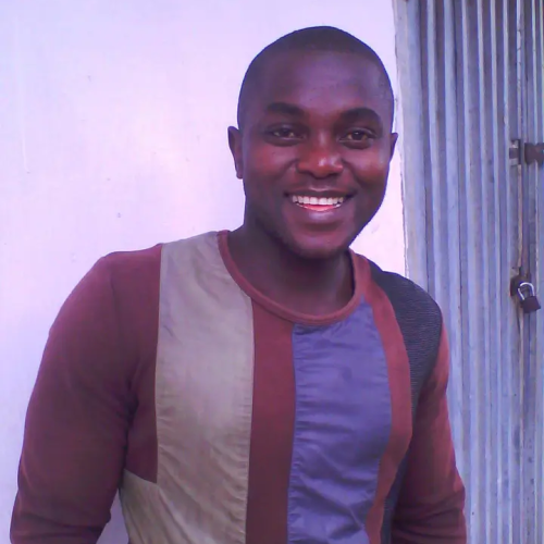 Osinachi  B. profile photo