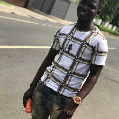Agyemang w. profile photo