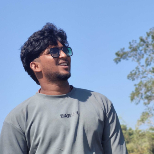 s bhagiradha v. profile photo