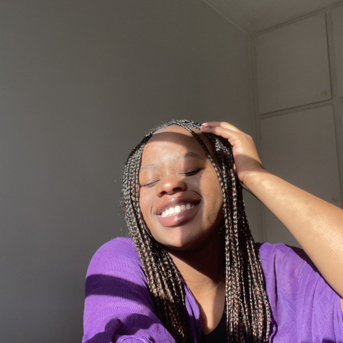 Charity V. profile photo